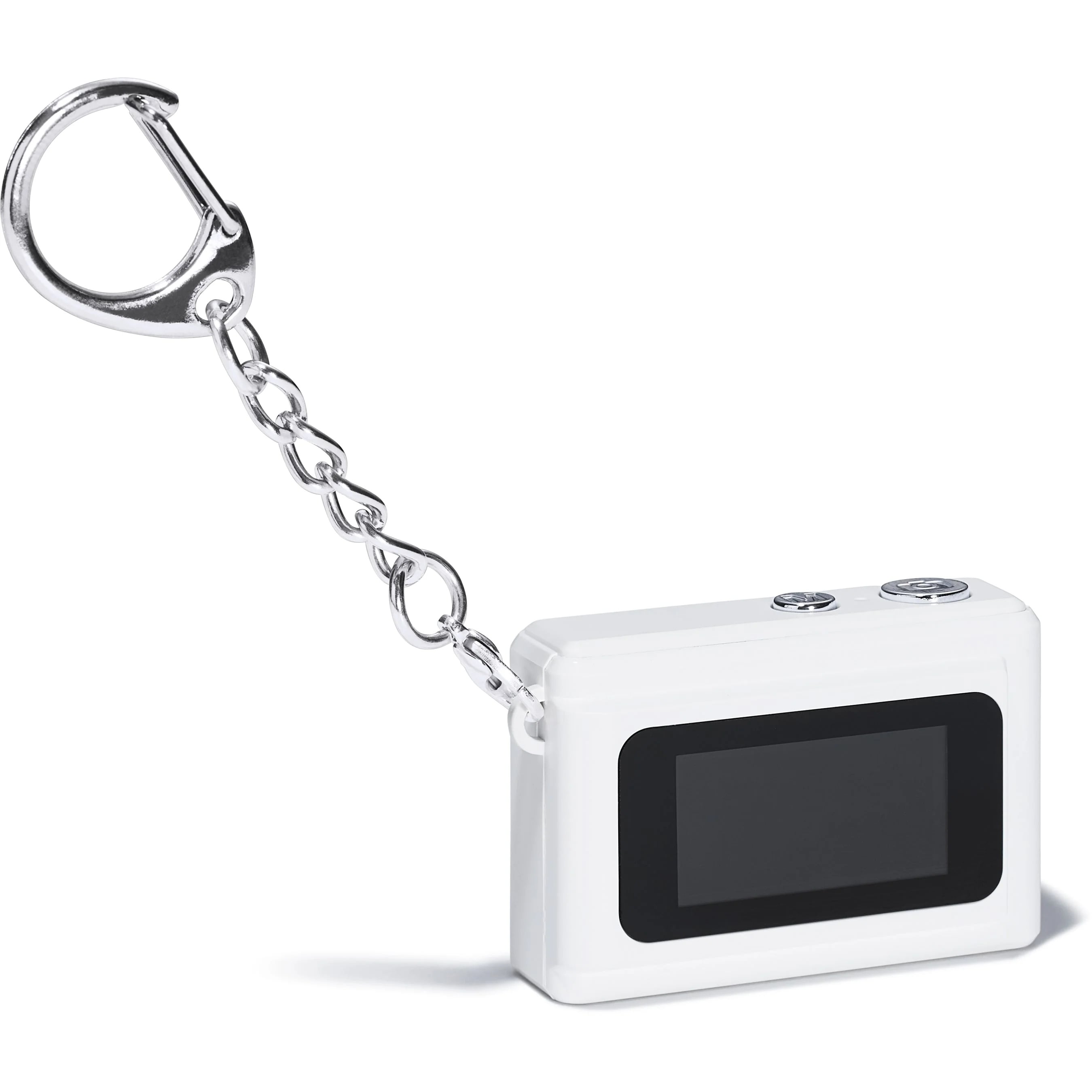 Digital Camera Keychain view 4